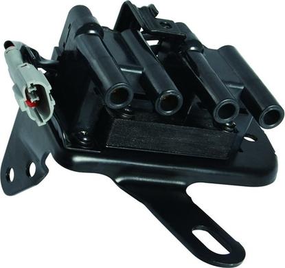 WAI CUF178 - Bobine d'allumage droxauto.com