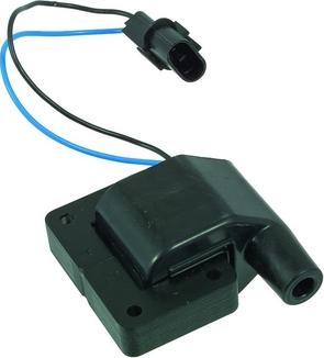 WAI CUF81 - Bobine d'allumage droxauto.com