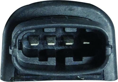 WAI CUF341 - Bobine d'allumage droxauto.com