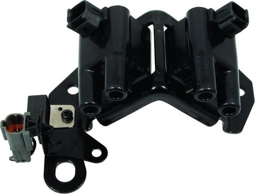 WAI CUF308 - Bobine d'allumage droxauto.com