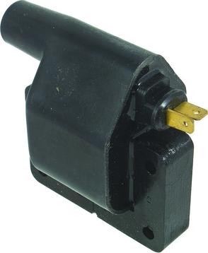 WAI CUF33 - Bobine d'allumage droxauto.com