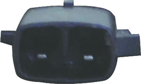 WAI CUF2457 - Bobine d'allumage droxauto.com