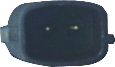 WAI CUF2400 - Bobine d'allumage droxauto.com