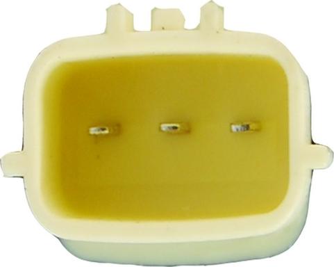 WAI CUF2402 - Bobine d'allumage droxauto.com