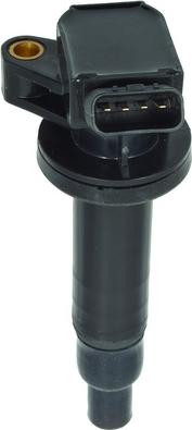 WAI CUF247 - Bobine d'allumage droxauto.com