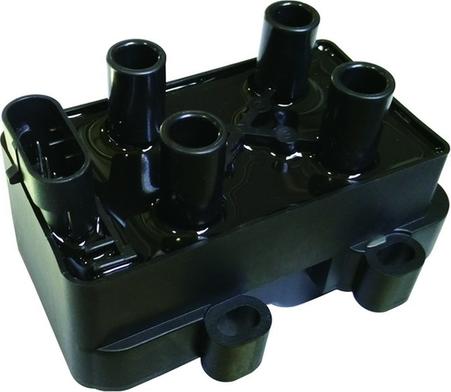 WAI CUF2596 - Bobine d'allumage droxauto.com