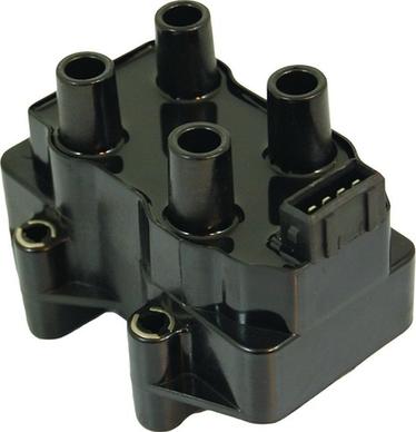 WAI CUF2613 - Bobine d'allumage droxauto.com