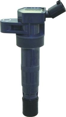 WAI CUF2153 - Bobine d'allumage droxauto.com