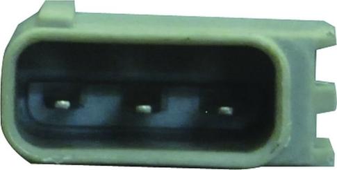 WAI CUF2168 - Bobine d'allumage droxauto.com