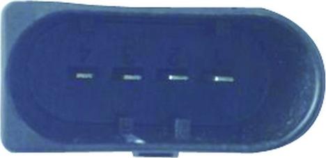 WAI CUF2101 - Bobine d'allumage droxauto.com