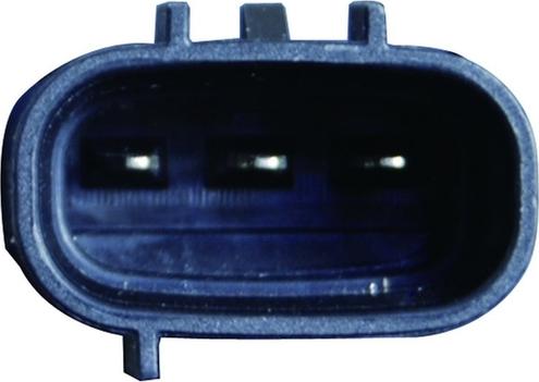 WAI CUF2108 - Bobine d'allumage droxauto.com