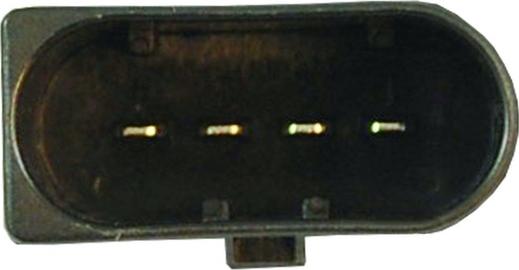 WAI CUF2102 - Bobine d'allumage droxauto.com