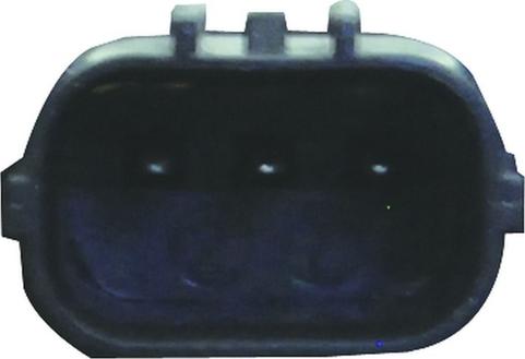 WAI CUF2894 - Bobine d'allumage droxauto.com