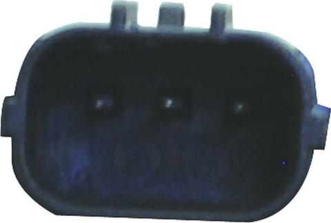 WAI CUF2893 - Bobine d'allumage droxauto.com