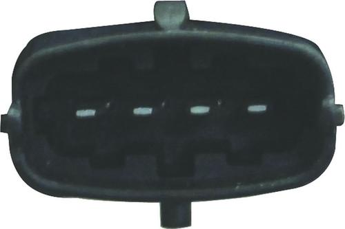 WAI CUF2849 - Bobine d'allumage droxauto.com