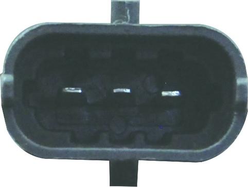 WAI CUF2819 - Bobine d'allumage droxauto.com