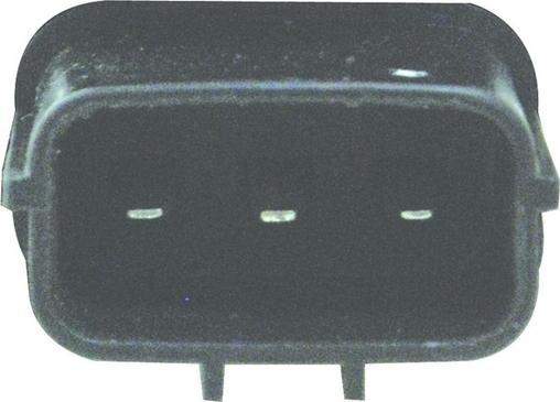 WAI CUF237 - Bobine d'allumage droxauto.com