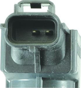 WAI CUF270 - Bobine d'allumage droxauto.com