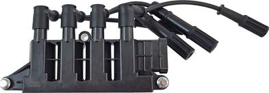 WAI CUF2789L - Bobine d'allumage droxauto.com