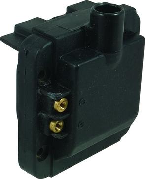 WAI CUF74 - Bobine d'allumage droxauto.com