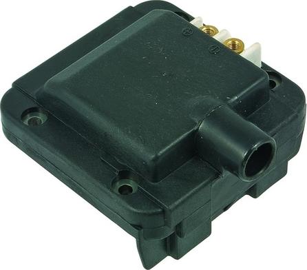 WAI CUF73 - Bobine d'allumage droxauto.com