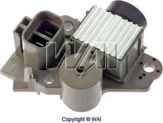 WAI IY058 - Régulateur d'alternateur droxauto.com