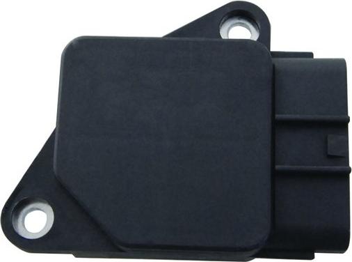 WAI MAF10136 - Débitmètre de masse d'air droxauto.com