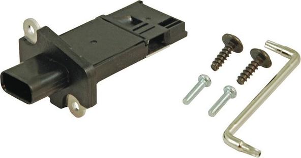 WAI MAF10254 - Débitmètre de masse d'air droxauto.com
