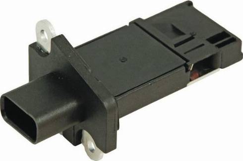 WAI MAF10255 - Débitmètre de masse d'air droxauto.com