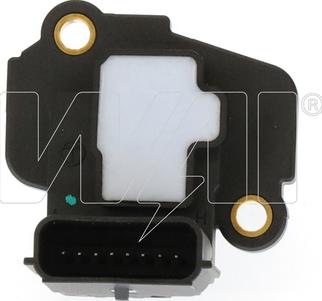 WAI MAF20306 - Débitmètre de masse d'air droxauto.com