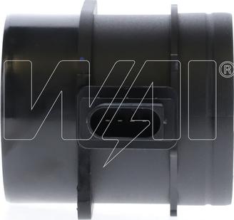 WAI MAF20314T - Débitmètre de masse d'air droxauto.com