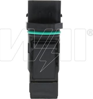 WAI MAF20318 - Débitmètre de masse d'air droxauto.com
