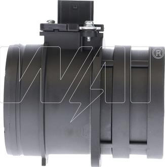 WAI MAF20297T - Débitmètre de masse d'air droxauto.com