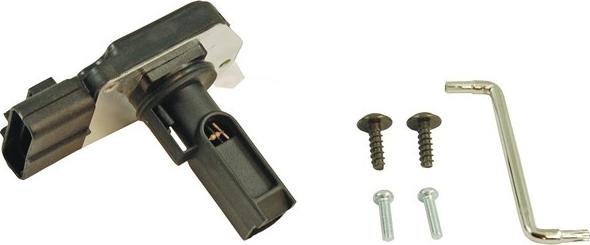 WAI MAF20217 - Débitmètre de masse d'air droxauto.com