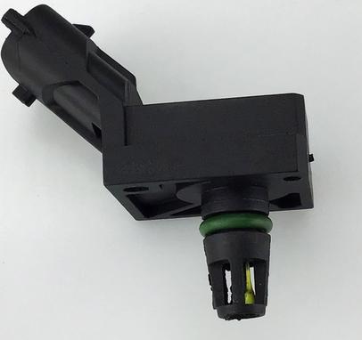 WAI MAP9357 - Capteur, pression du tuyau d'admission droxauto.com