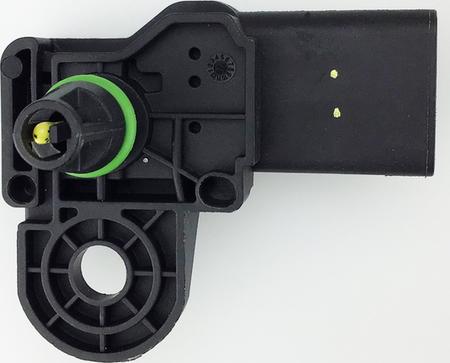 WAI MAP9308 - Capteur, pression du tuyau d'admission droxauto.com