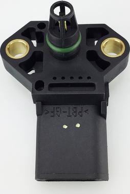 WAI MAP9318 - Capteur, pression du tuyau d'admission droxauto.com