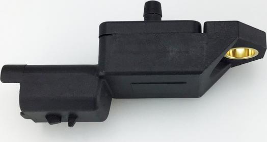 WAI MAP9386 - Capteur, pression du tuyau d'admission droxauto.com