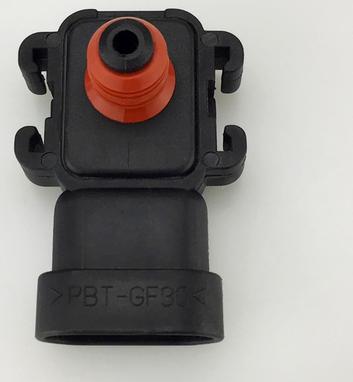 WAI MAP9334 - Capteur, pression du tuyau d'admission droxauto.com