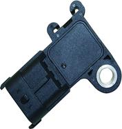 WAI MAP1601 - Capteur, pression du tuyau d'admission droxauto.com