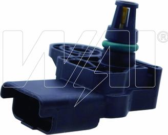 WAI MAP1804 - Capteur, pression du tuyau d'admission droxauto.com