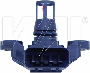 WAI MAP1739 - Capteur, pression du tuyau d'admission droxauto.com