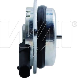 WAI VVTS1802 - Valve de commande, réglage d'arbres à came droxauto.com