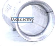 Walker 98754 - Raccord de tuyau, système d'échappement droxauto.com