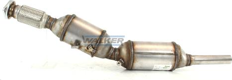 Walker 93094 - Filtre à particules / à suie, échappement droxauto.com