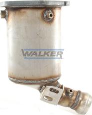 Walker 93062 - Filtre à particules / à suie, échappement droxauto.com