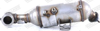 Walker 93148 - Filtre à particules / à suie, échappement droxauto.com