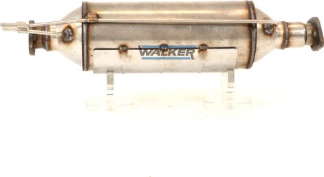 Walker 93142 - Filtre à particules / à suie, échappement droxauto.com