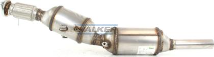 Walker 93155 - Filtre à particules / à suie, échappement droxauto.com