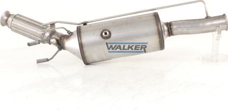 Walker 93171 - Filtre à particules / à suie, échappement droxauto.com
